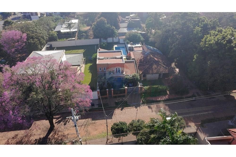 Casa de Lujo en Laguna Grande, San Lorenzo, foto 4