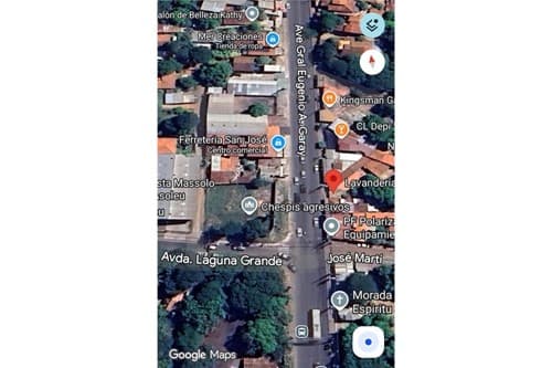 Terreno-Venta-SOBRE RUTA San Lorenzo-Luque, San Lorenzo, Central