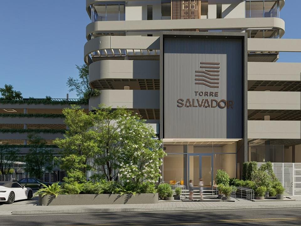 Departamentos Residenciales En Pozo En Torre Salvador — foto 2
