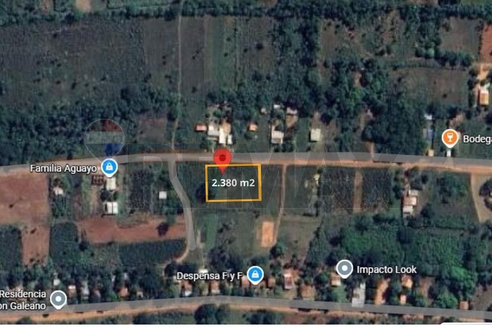 Terreno en Luque, foto 4