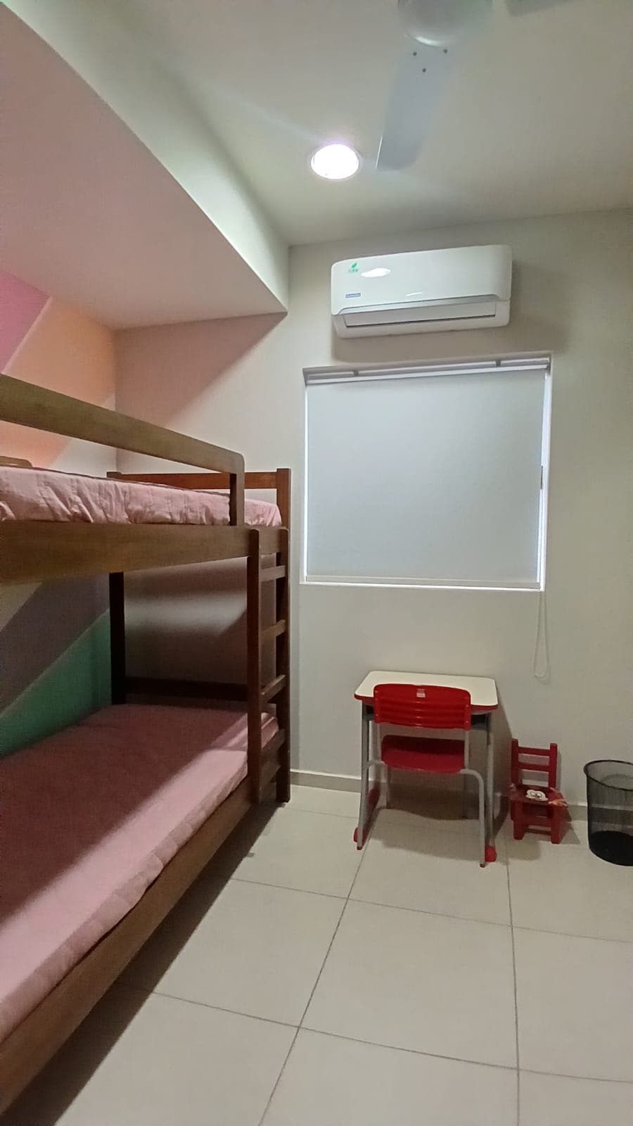 Departamento amoblado asuncion — foto 4