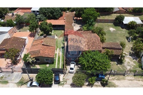 Terreno - Venta - Asunción Bo. Salvador del Mundo, foto 3