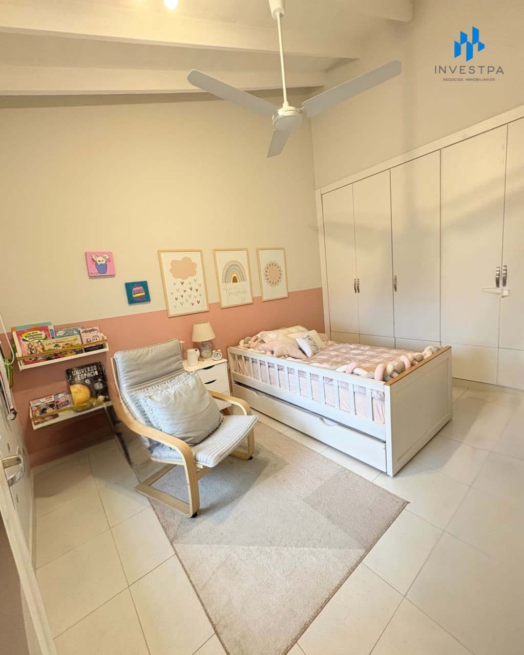 Hermoso duplex de 3 habitaciones en alquiler — foto 5