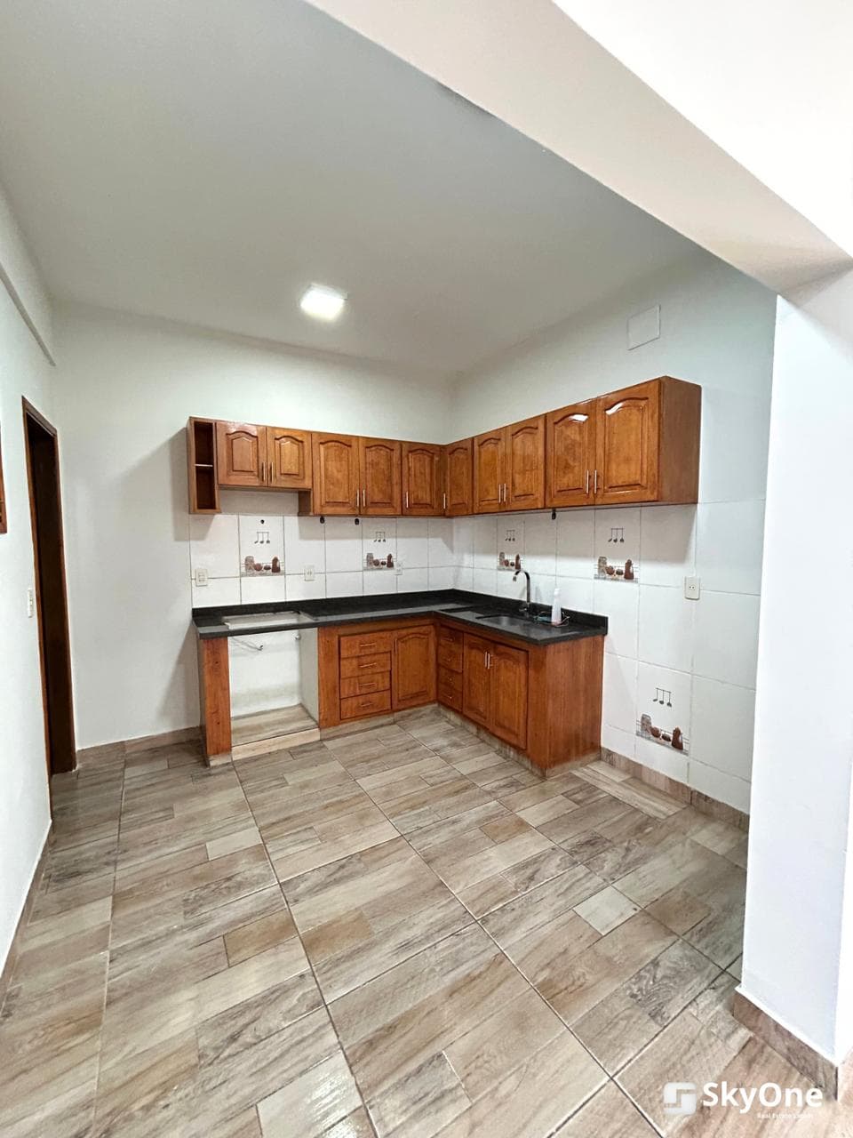 Hermosa residencia en asuncion, foto 5