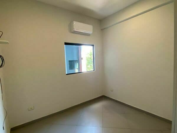 Departamento de 2 dormitorios Fernando de la Mora zona sur — foto 5
