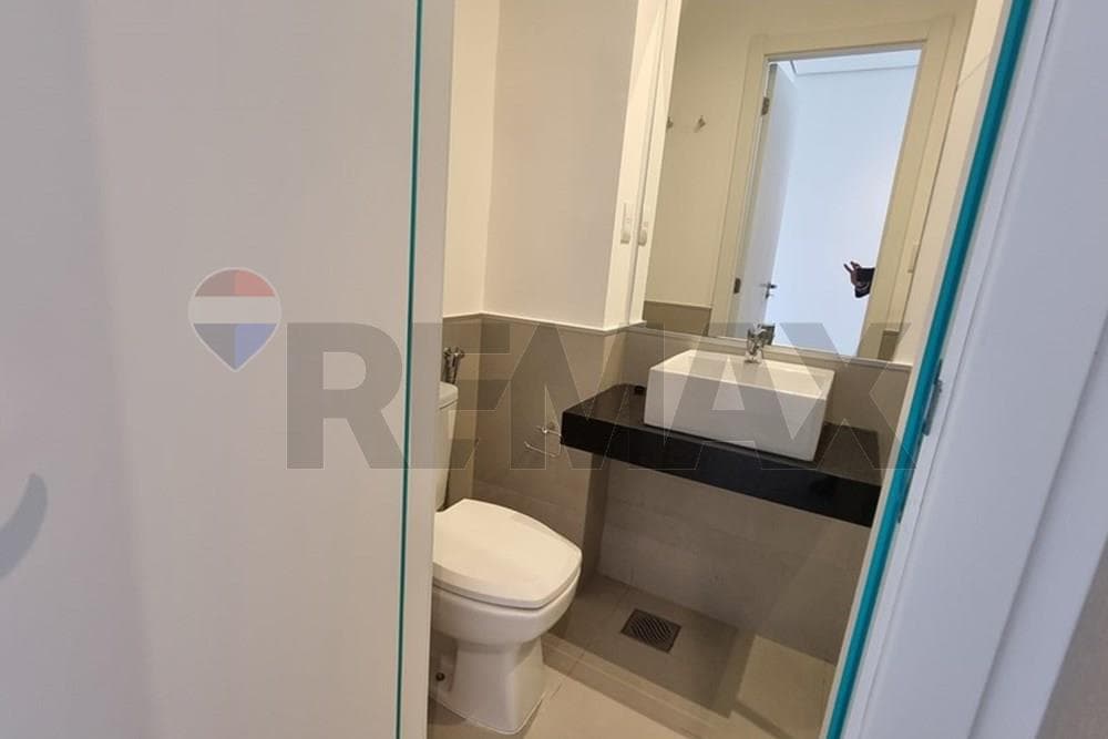 Departamento - Alquiler - Las Lomas (Carmelitas), Paraguay, foto 5