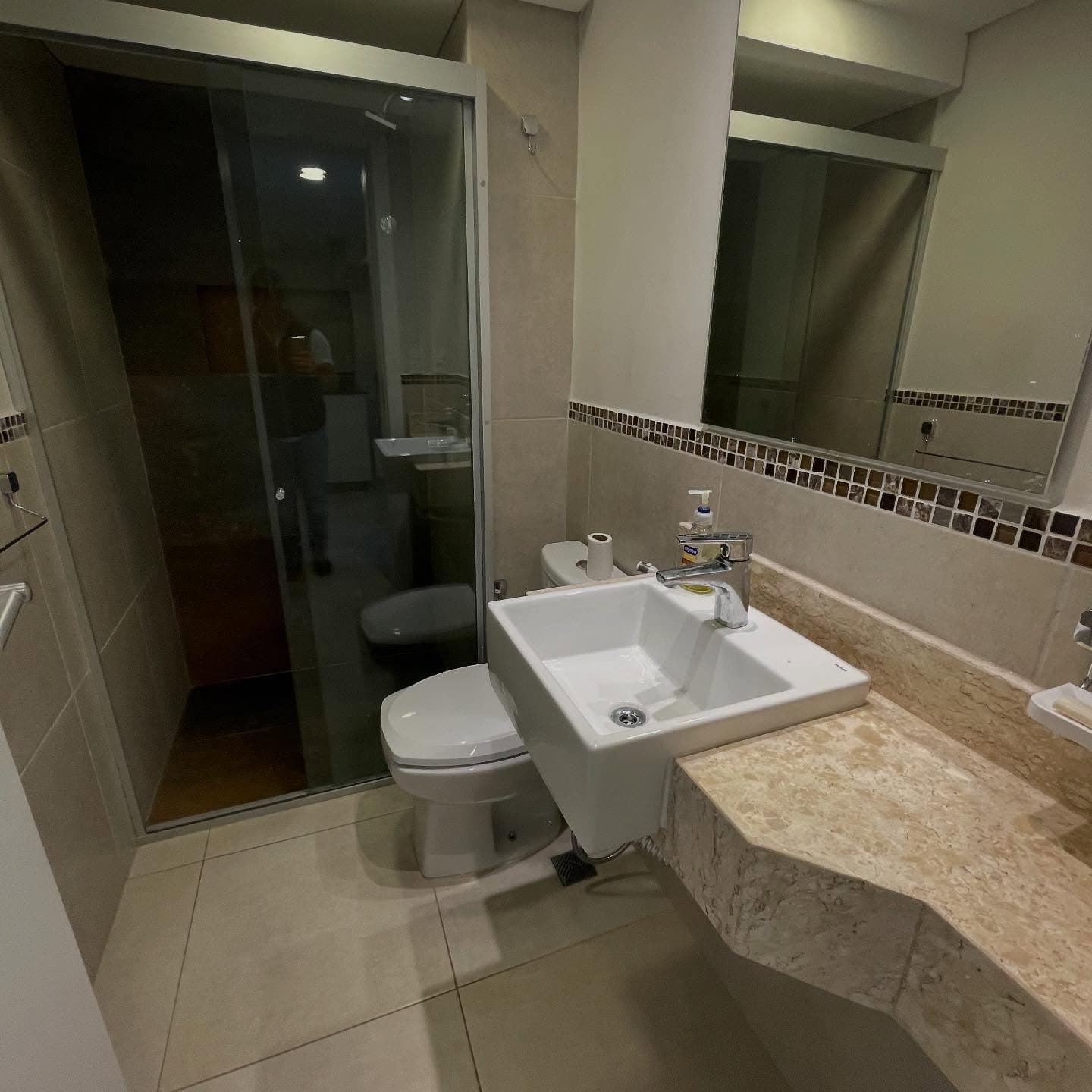 Departamento 1 dormitorio amoblado — foto 4
