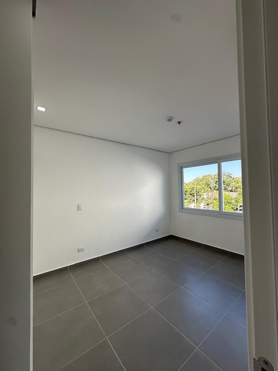 Departamento de 1 dormitorio a estrenar en el bo. Ycua sati - Asunción, foto 2