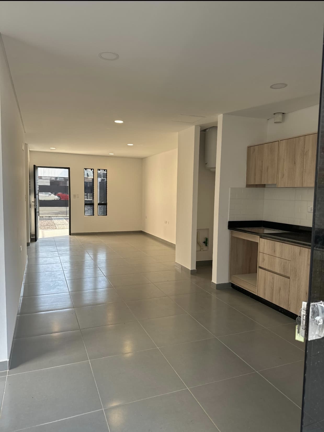Vivienda a estrenar de 3 habitaciones en Luque, foto 2
