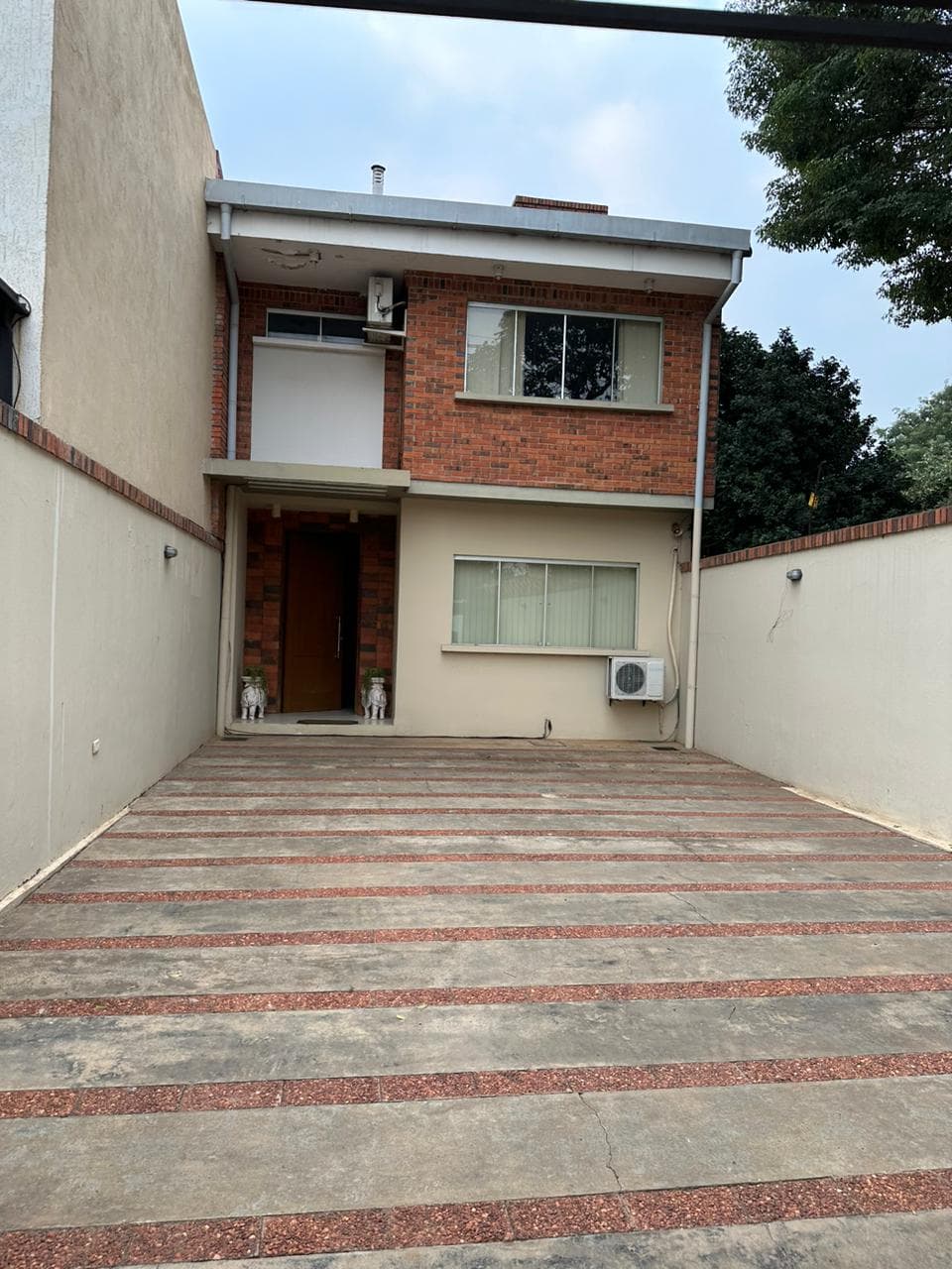 duplex en Fernando de la Mora zona Norte, foto 3