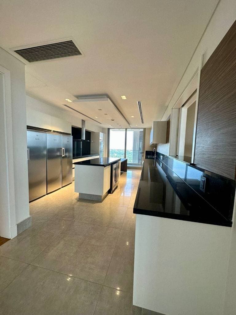 Departamento amoblado y equipado en el jade park-torre lapacho — foto 5