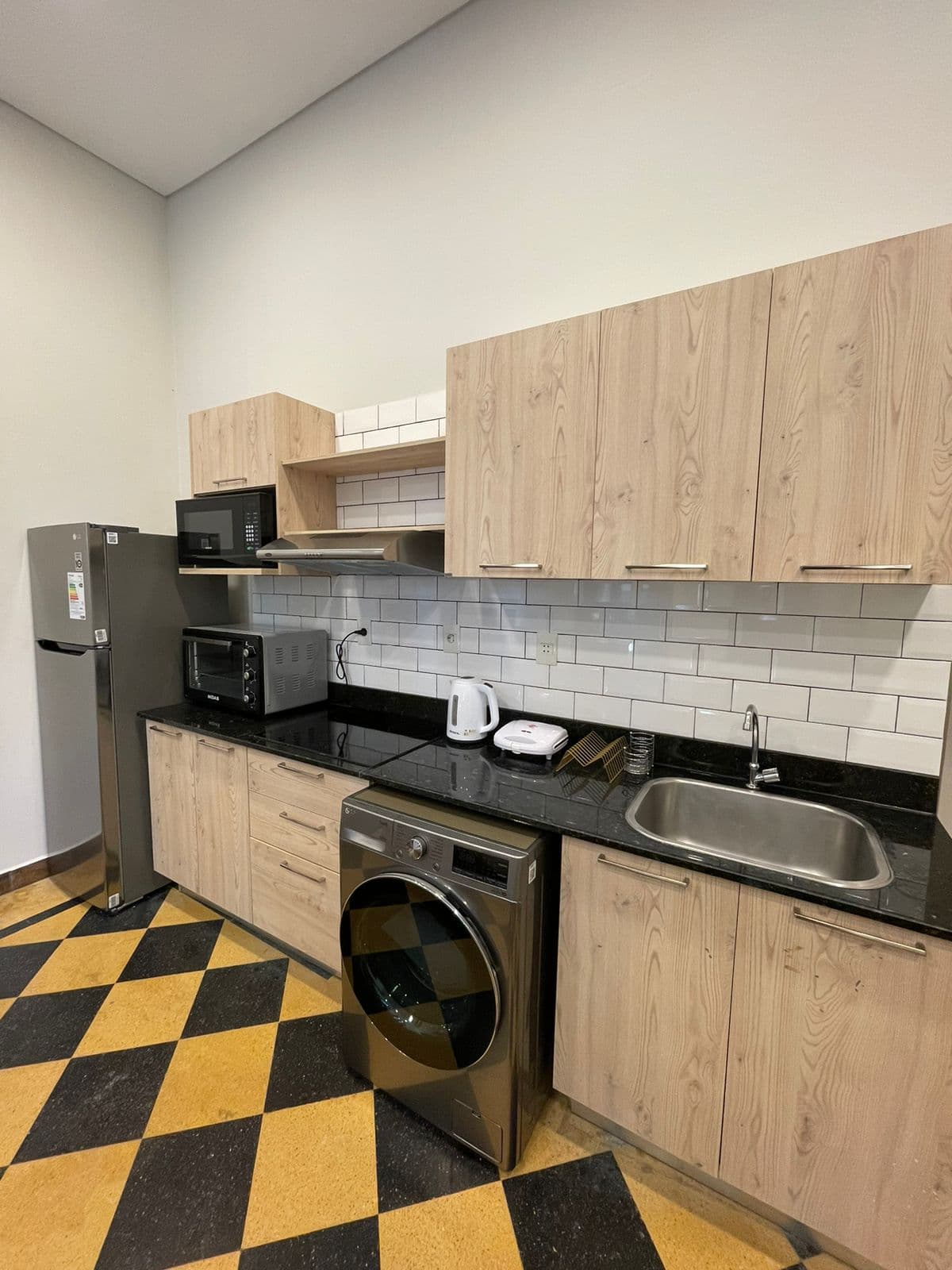 Dpto Con Y Sin Muebles En El Centro 67 M2 1 Dormitorio — foto 3