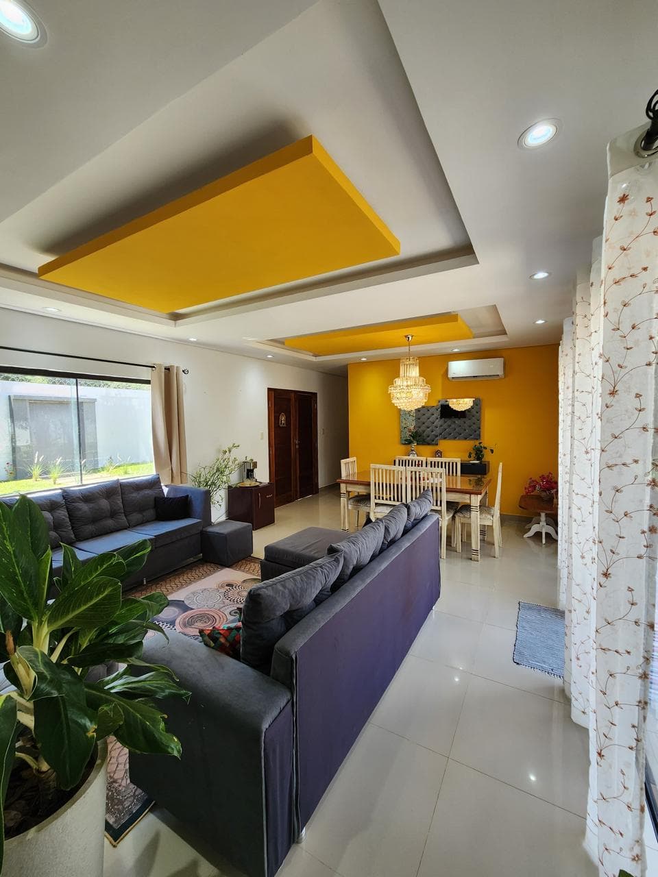 Casa En Sanber A Pasos Del Condominio Ayres, Contrato Anual, foto 3