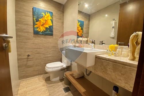 Departamento-Alquiler-PY Asunción Villa Morra — foto 5