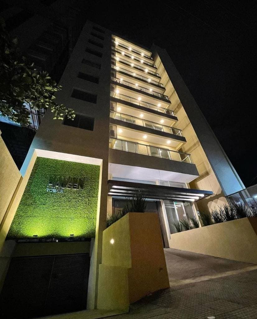 Departamento a estrenar en ycua satí, foto 1