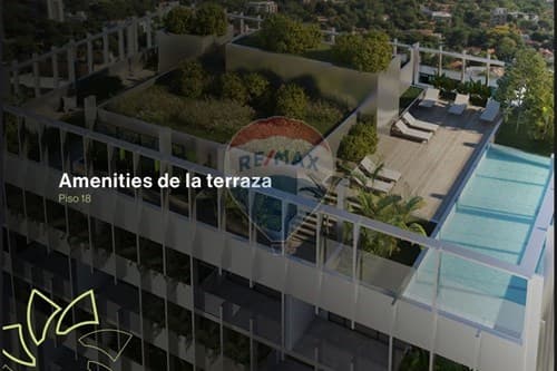 Departamento-Venta-PY Asunción Recoleta, foto 5