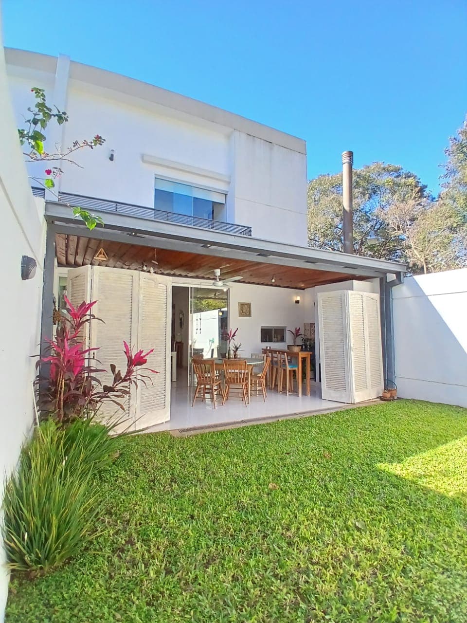 Duplex en Luque zona jardin de oro, foto 3