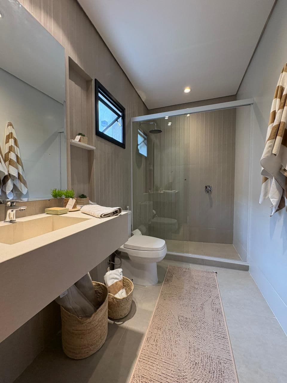 Hermosa casa a estrenar en sanber, foto 4