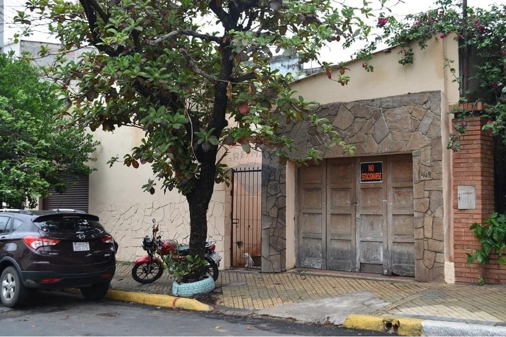 casa en el corazón de Asunción, foto 2