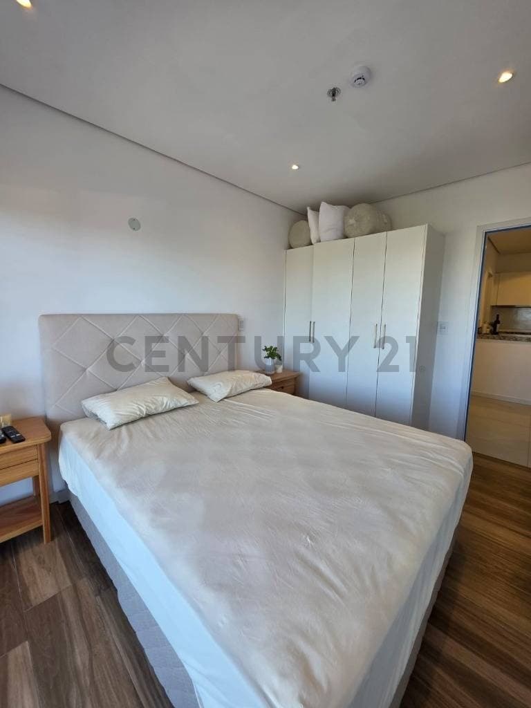 En Venta Departamento De 1 Dormitorio Amoblado, foto 4