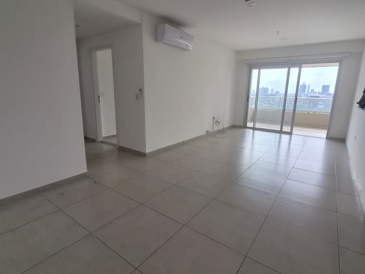 Alquilo departamento de 2 dormitorios en fortaleza boggiani