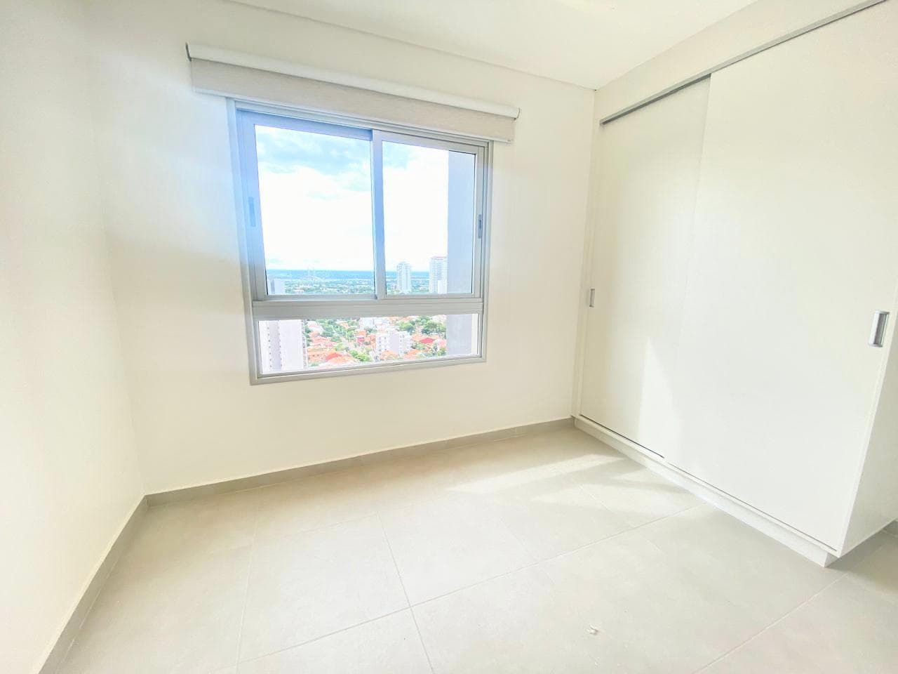 departamento a estrenar edificio Fortaleza Molas Lopéz, foto 5