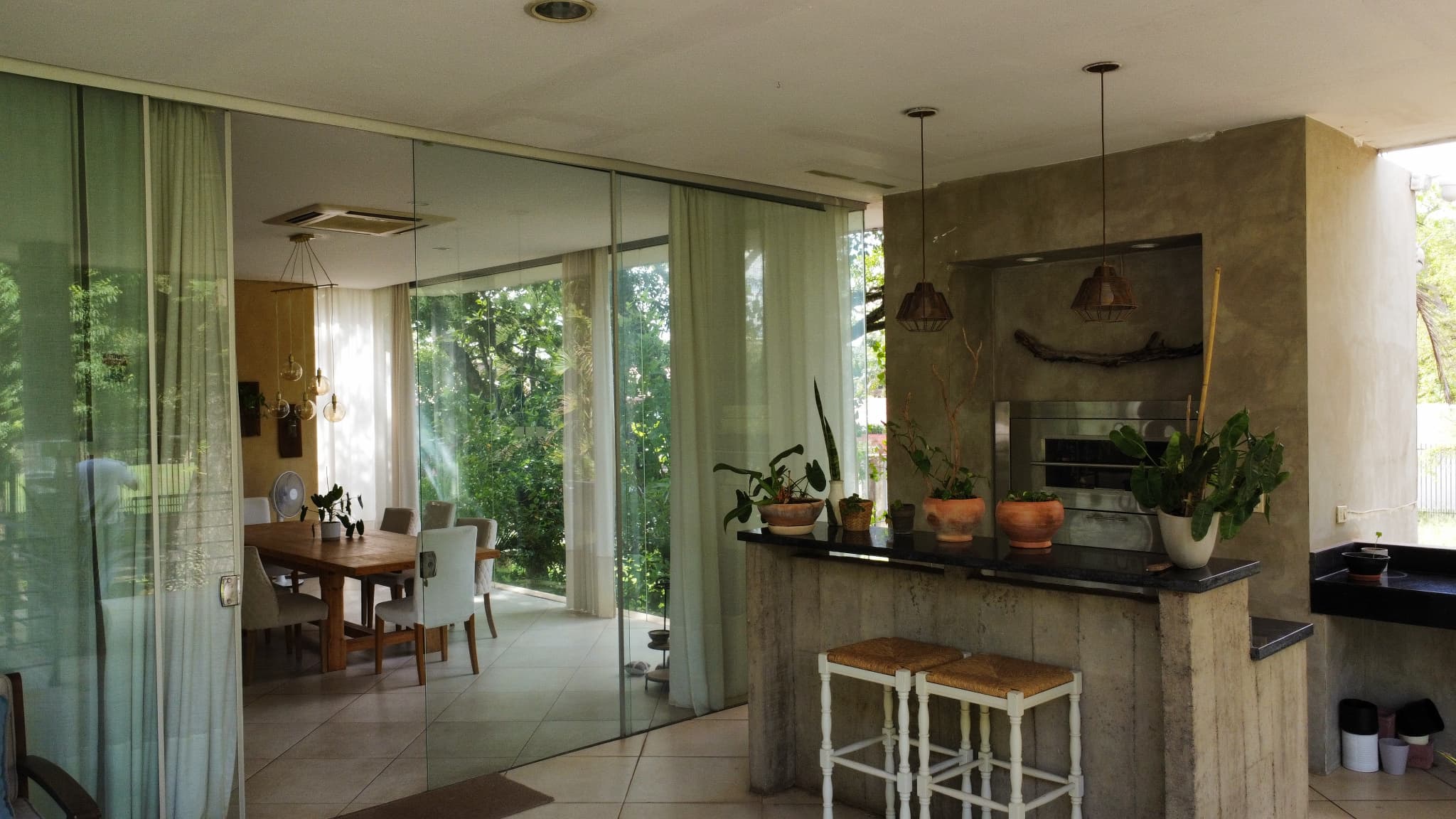 En Venta Lujosa Residencia En Lambare Zona Del Yatch — foto 5