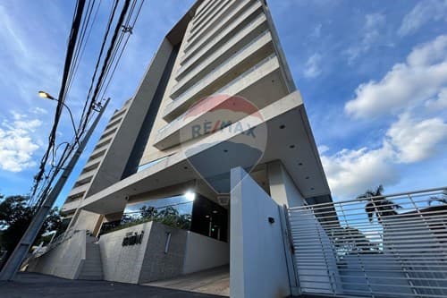 Alquilo departamento Edificio Torre Boggiani