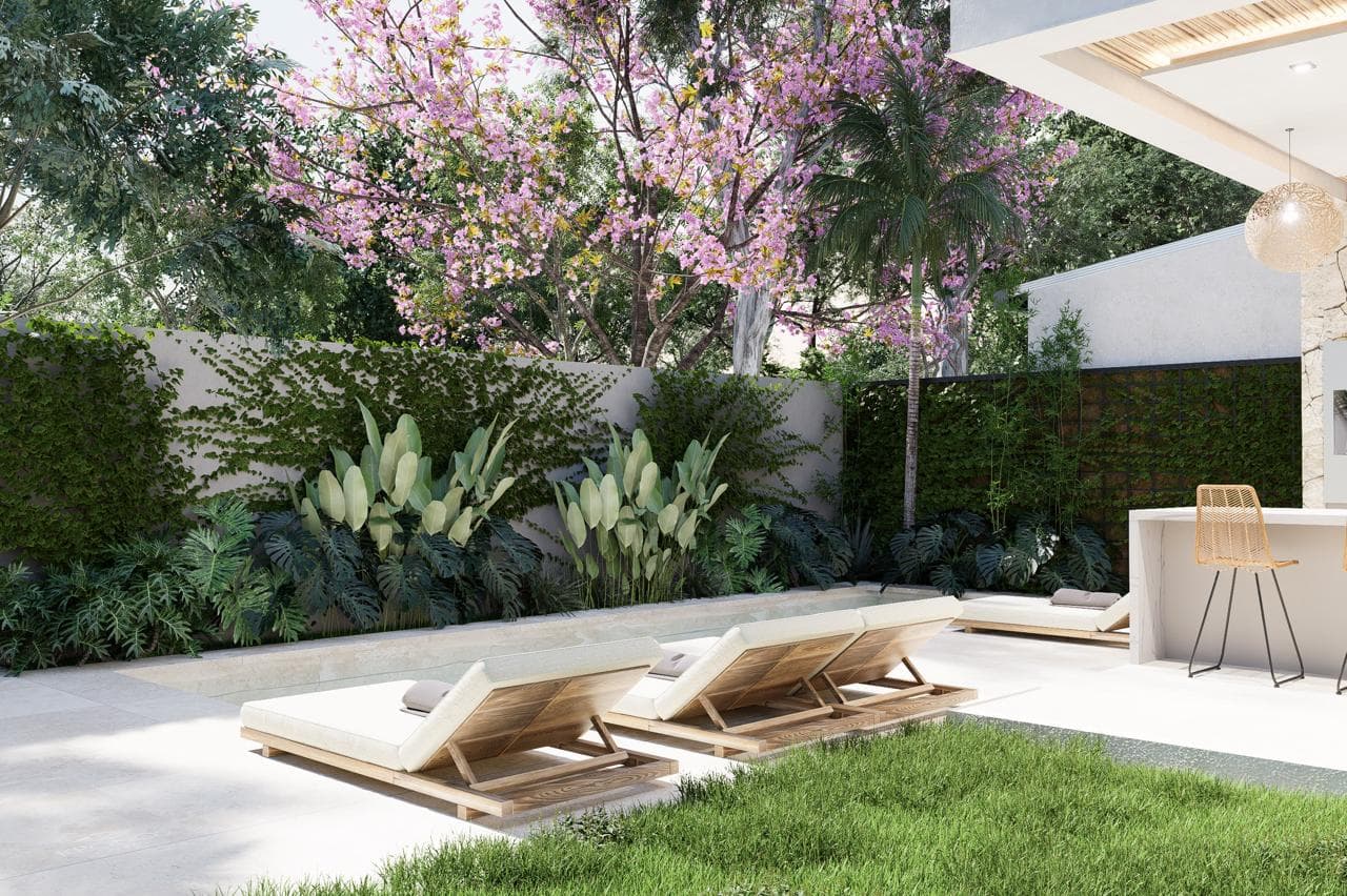 Nativus – barrio cerrado en Luque | residencias en pozo, foto 5