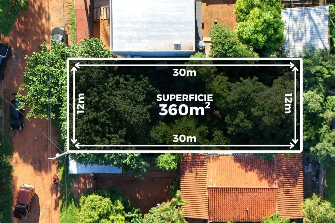 Terreno en venta – Ykua Caranday, Luque, foto 3