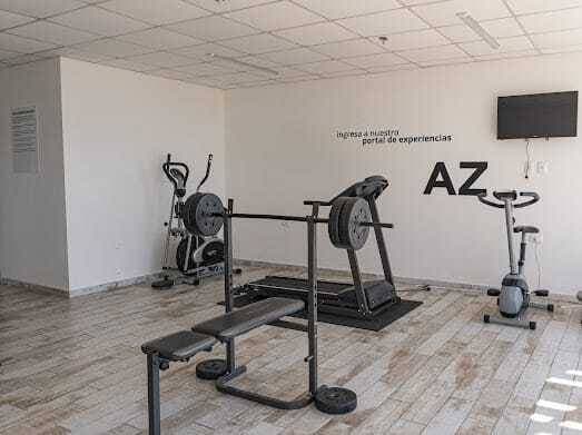 departamento amoblado de 1 dormitorio en Edificio Robelini, foto 2