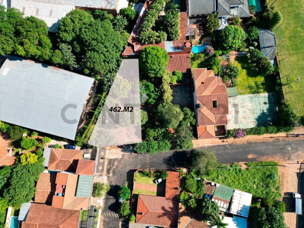 Terreno en fdo de la mora zona norte, foto 1
