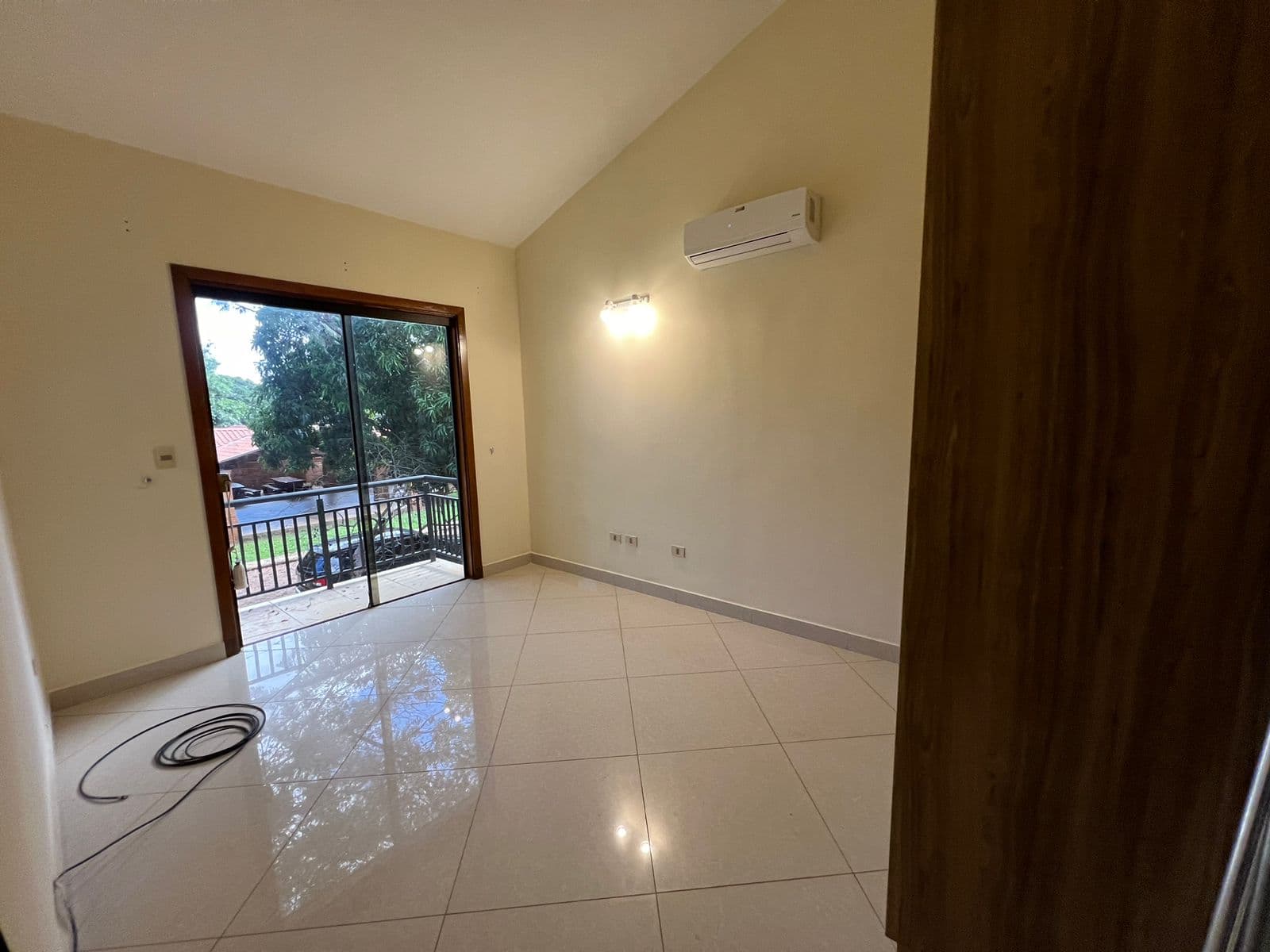 Duplex en condominio, foto 4