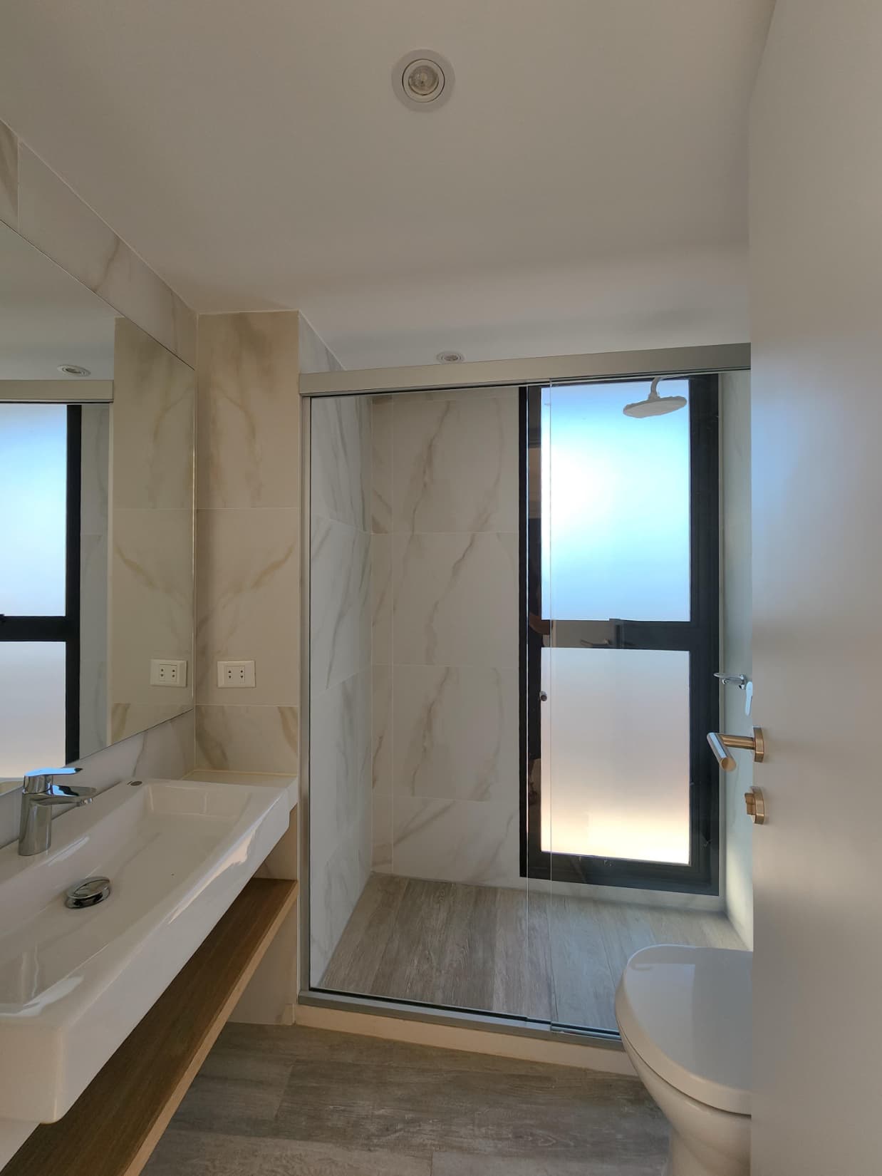 Departamento de 2 hab en met molas lopez — foto 2