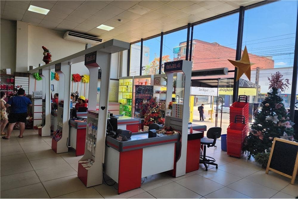 Local en el centro de San Lorenzo zona mercado, foto 4