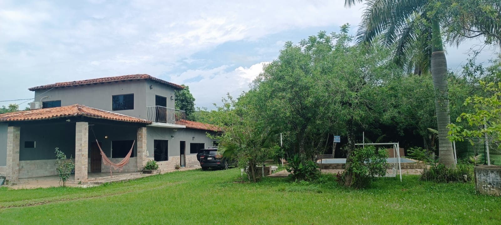 En venta casa quinta en nueva colombia, foto 2