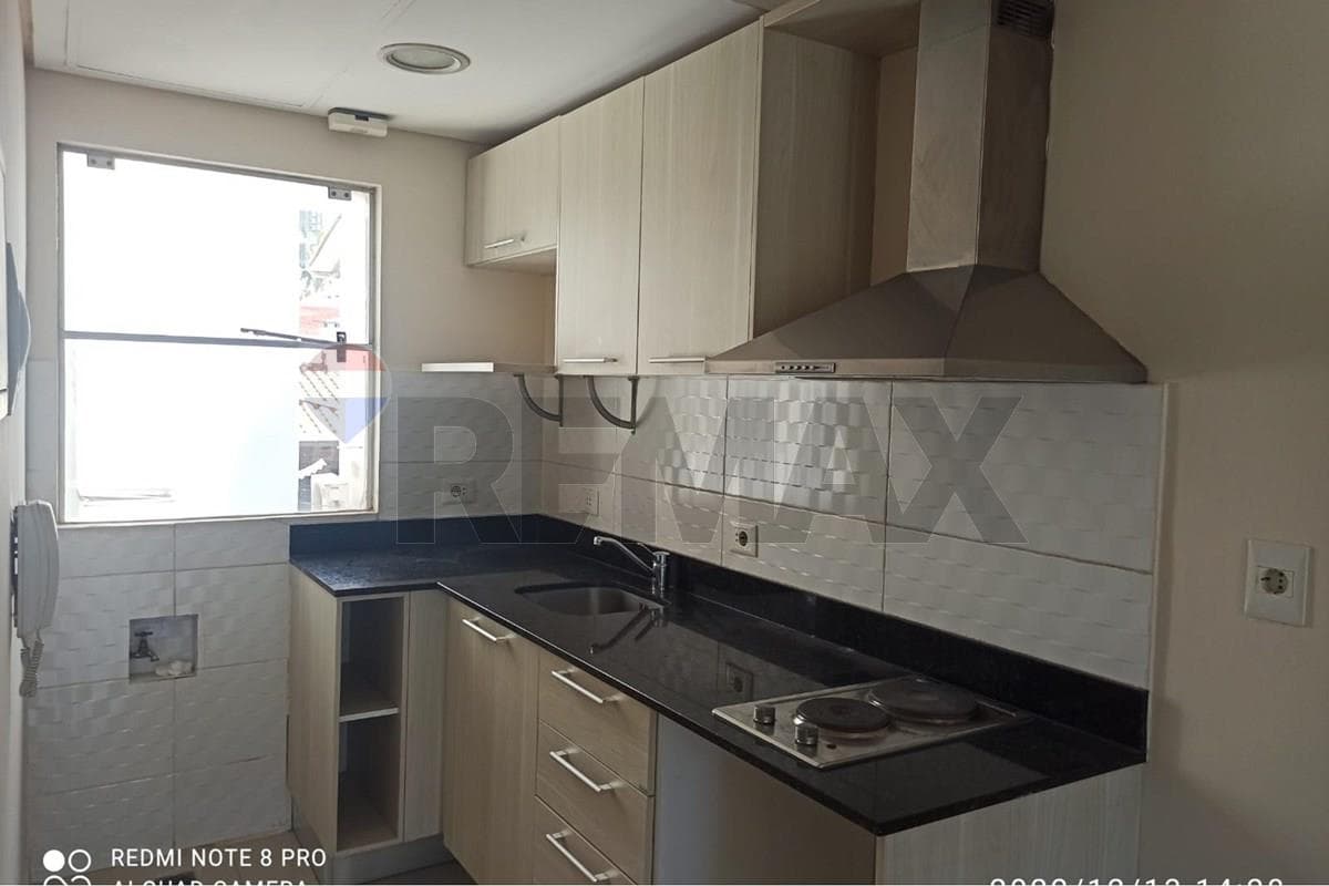 Departamento Monoambiente con Balcón y Renta Activa en Barrio Jara - Zona UA, foto 5