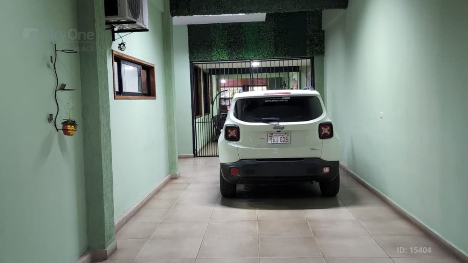 Casa con salón comercial en guarambare, foto 4