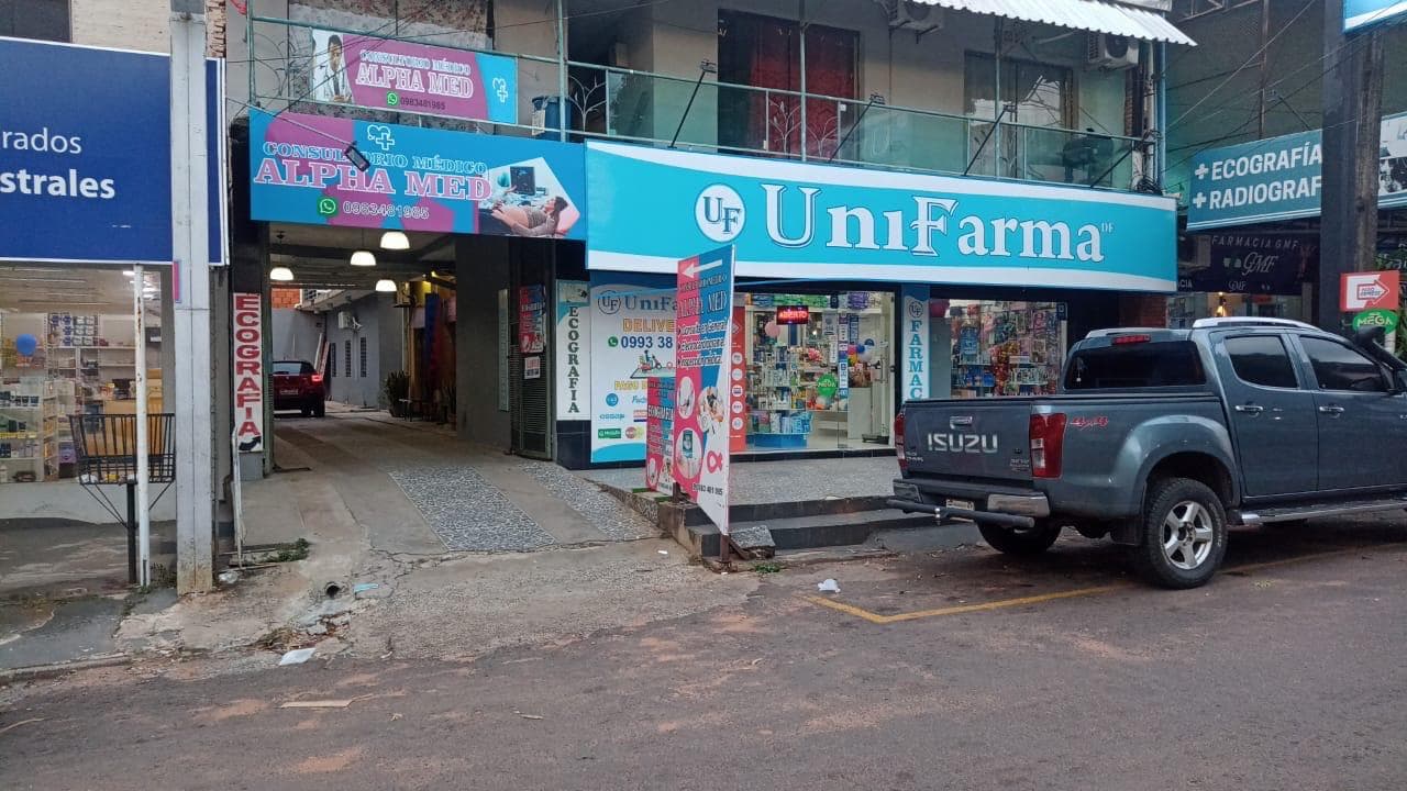 Departamento En Ñemby Centro, foto 2