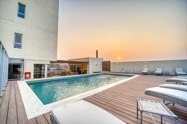 En venta departamento zona Carmelitas