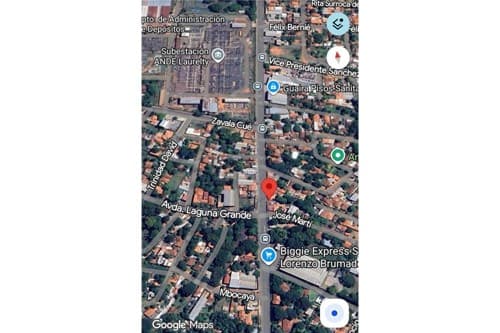 Terreno-Venta-SOBRE RUTA San Lorenzo-Luque, San Lorenzo, Central, foto 5