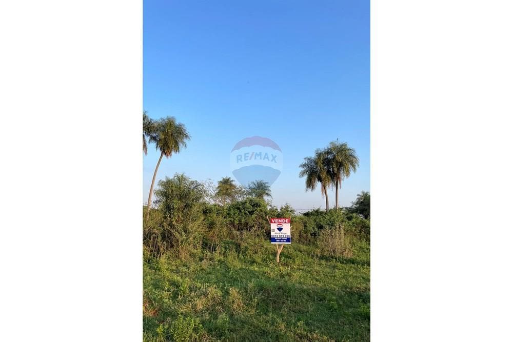Terreno en Venta – Itauguá (Zona Guazuvira), foto 2
