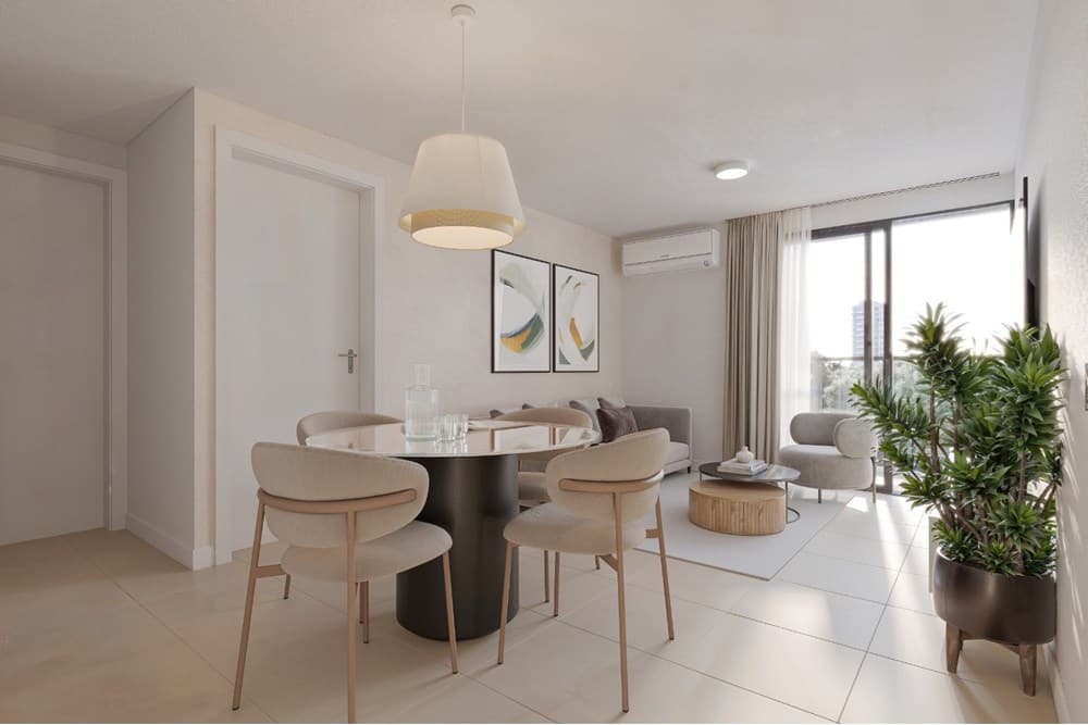 Departamento En Pre-venta Veralta Los Laureles: Vida De Club 1.200 M² De Verde, foto 2