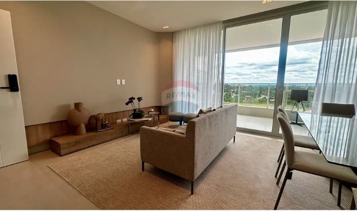Dpto premium en pozo edificio the address, foto 4