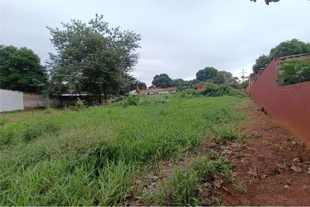 Terreno sobre Avda. Moisés Bertoni - Pa'i Ñu — foto 4