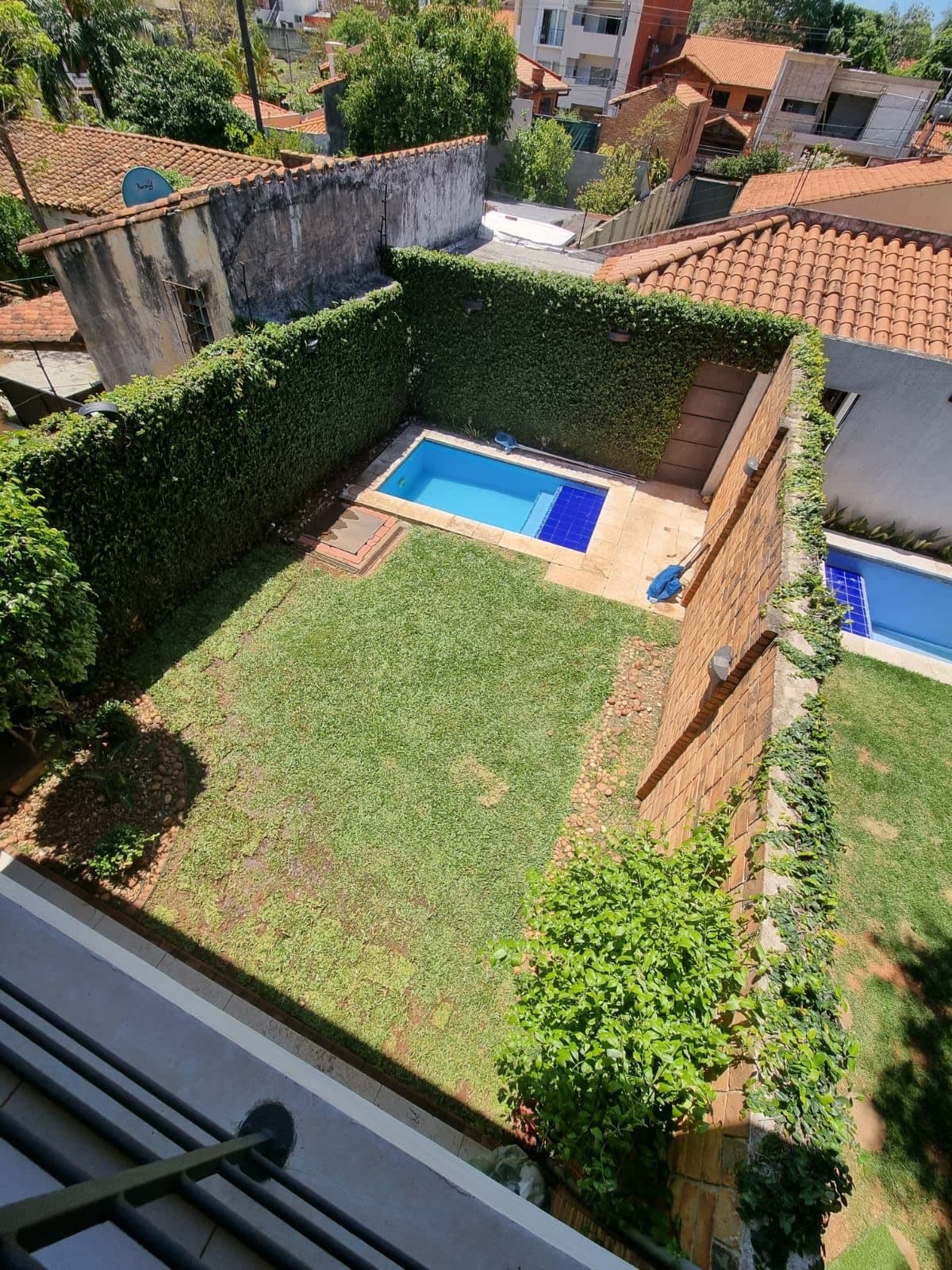 Duplex Con Piscina, foto 4