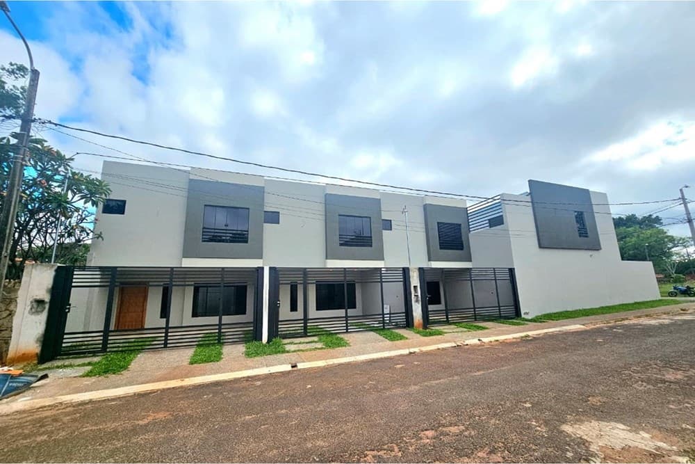 Duplex - Venta - Luque, Paraguay, foto 2
