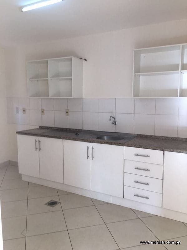 Duplex z/ hosp. De clinicas / quartier las marias - San Lorenzo (cód. 144) — foto 3