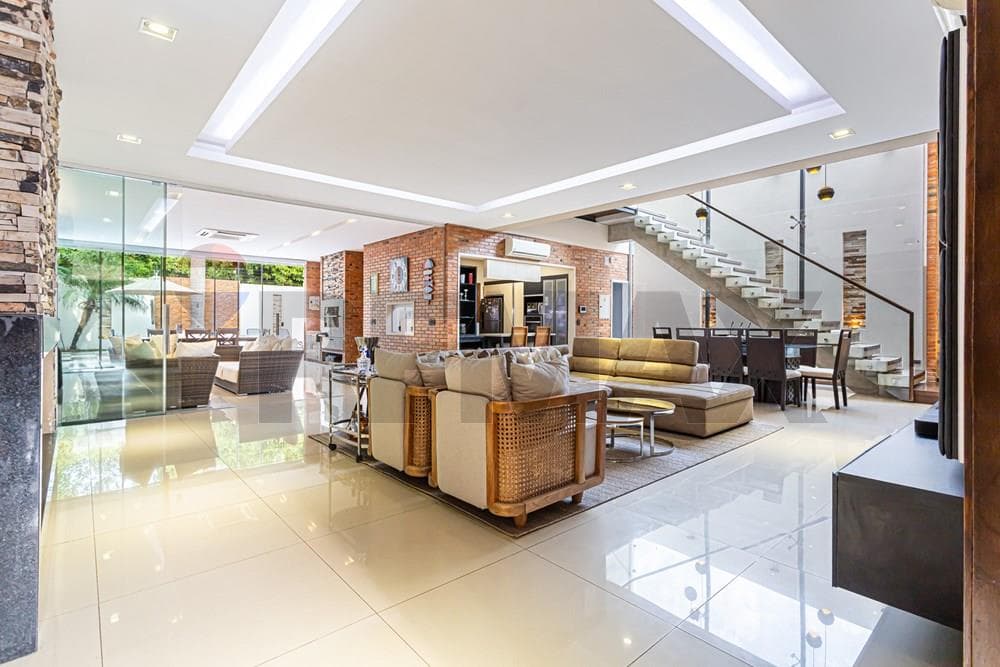 Casa - Venta - Obrero, Asunción, Paraguay, foto 3