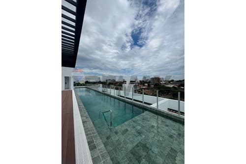 Departamento en venta barrio Jara — foto 5